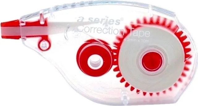 Banda corectoare A-series, 4.2 mm x 10 m