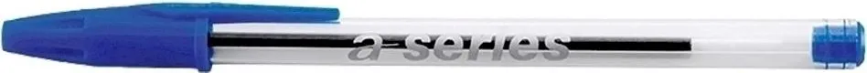 Pix, A-series, plastic, albastru