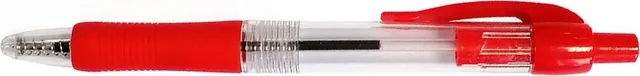 Pix cu gel cu mecanism WB, grip, 0.7 mm