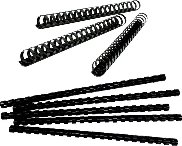 Inele indosariere Apex, 8 mm, 100 bucati/cutie