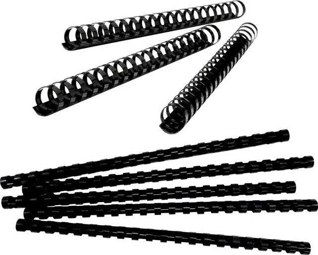 Inele indosariere Apex, 12 mm, 100 bucati/cutie