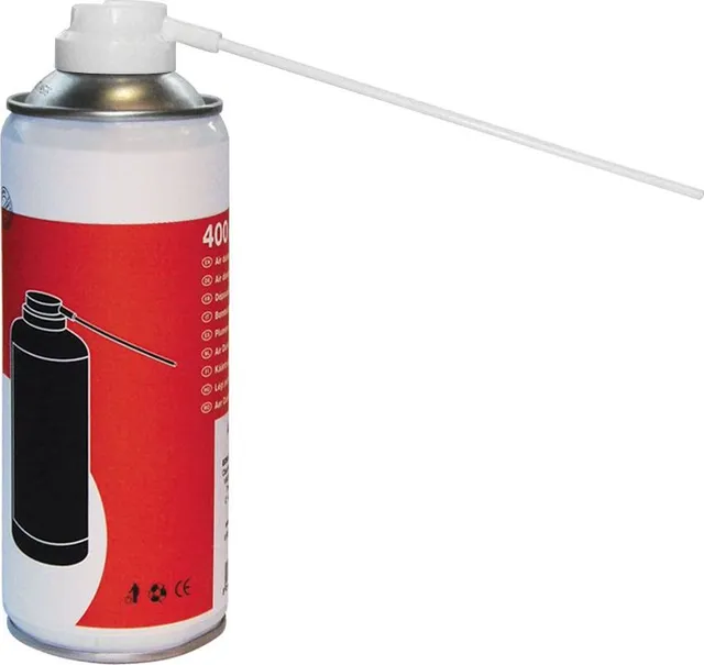 Spray cu jet de aer A-series pentru curatare IT, 400 ml