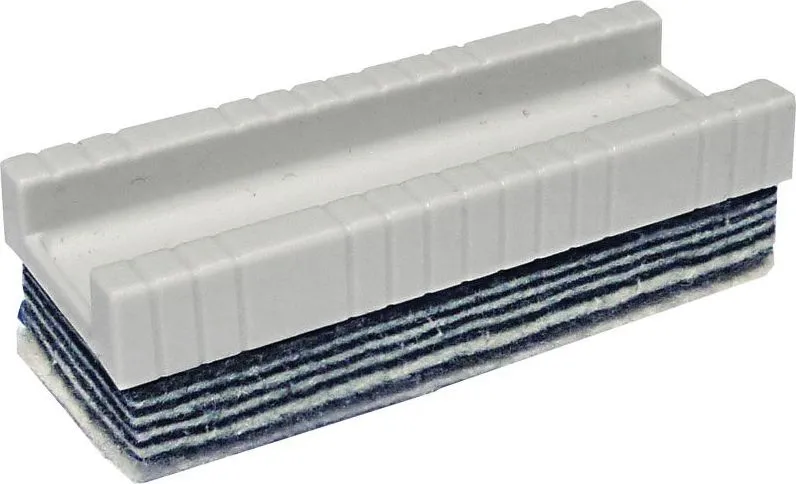 Burete A-series, pentru tabla magnetica, 16 x 5 x 11 cm