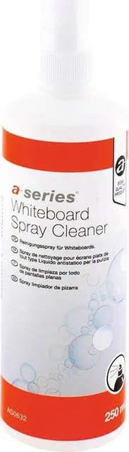 Solutie pentru curatare table A-series, 250 ml