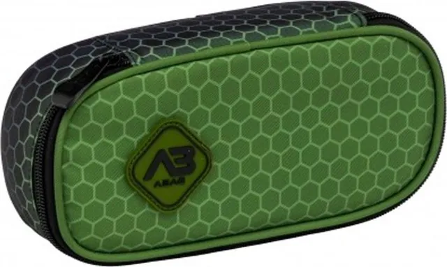 Penar Astra AC6, Hexagon Ombre, 1 compartiment, 22 x 9 x 5 cm