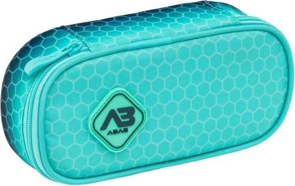Penar Astra, AC6, Hexagon Lagoon Ombre, 1 compartiment, 22 x 9 x 5 cm