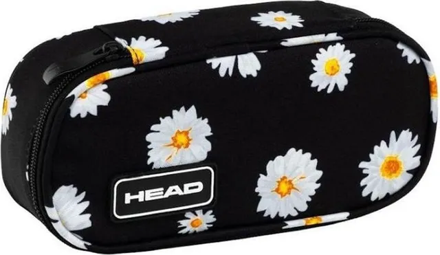Penar Astra Head Flower Daisy AC6, 1 compartiment, 22 x 9 x 5 cm