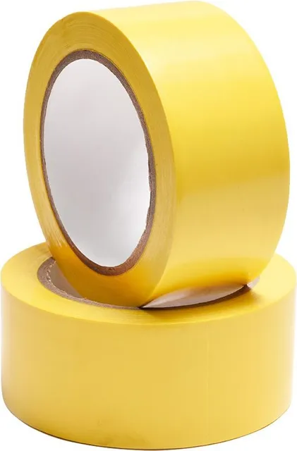 Banda de marcare Bedax, 50 mm x 33 m