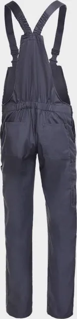 Pantaloni cu pieptar Stenso, Pluton
