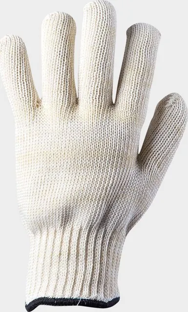 Manusi antitermice 350C, Stenso Monarch, Nomex/Kevlar, marimea 10