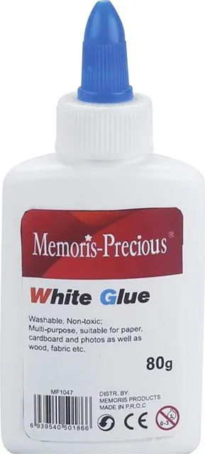 Lipici Memoris-Precious, tip aracet, 80 g