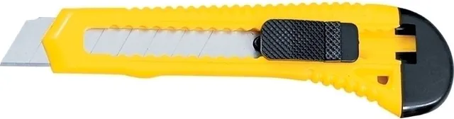Cutter Memoris-Precious, 18 mm, sina plastic