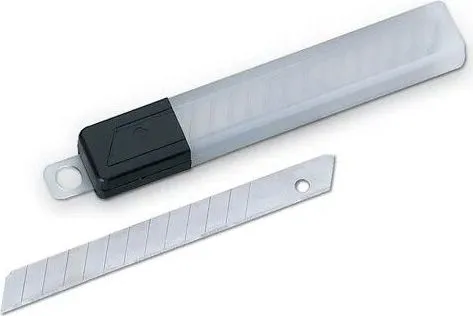 Rezerva cutter Memoris-Precious, 9 mm, 10 bucati/set