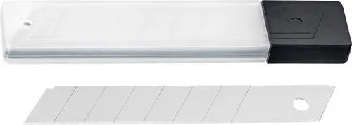 Rezerva cutter Memoris-Precious, 18 mm, 10 bucati/set
