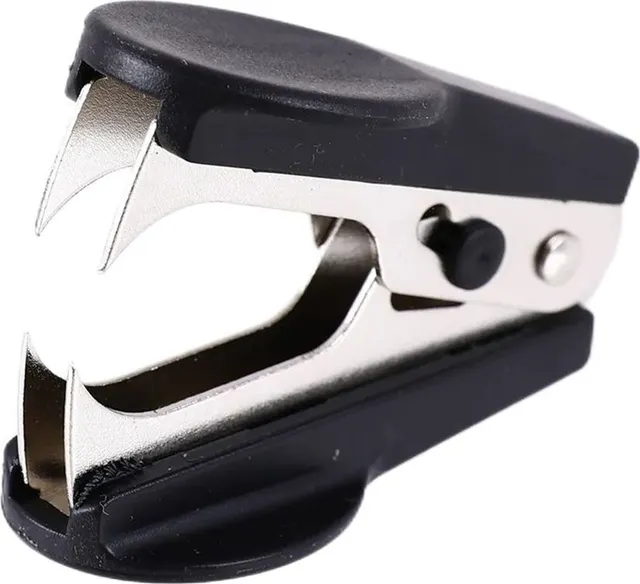 Decapsator cu mecanism de blocare Memoris-Precious