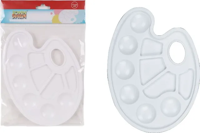 Paleta Memoris-Precious, 17x23 cm
