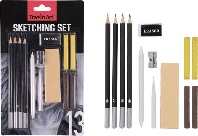 Set schitare Memoris-Precious