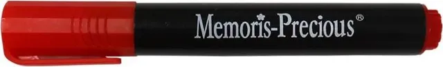 Marker permanent, varf tesit 2-7 mm