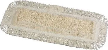 Rezerva mop Sprint Basic Plus, alb, 40 cm