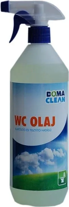 Ulei parfumat pentru toalete, Prime Source, 1000 ml