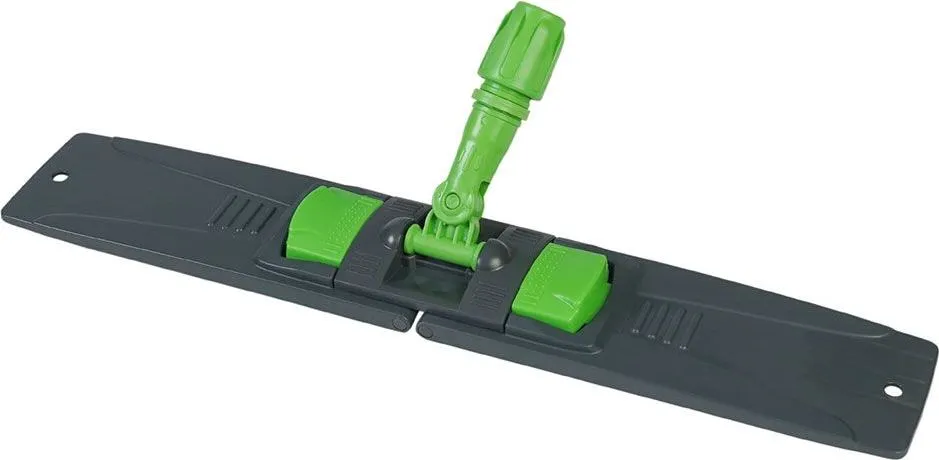 Suport mop plat UTP Professional, 60cm, verde