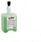 Sapun spuma antibacterian Celtex HY, 900 ml
