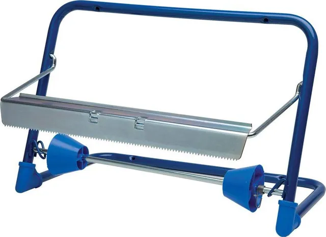 Dispenser fix de perete, Celtex, pentru rola industriala