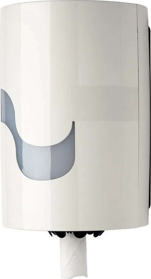 Dispenser Celtex Megamini, pentru prosoape cu derulare centrala