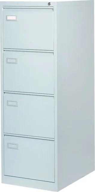 Clasificator metalic, 46.3x62x132.8 cm, gri