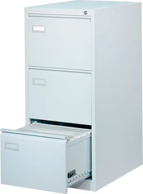 Clasificator metalic, 46.3 x 62 x 102.2 cm, gri
