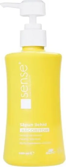 Sapun lichid Racoritor Sense 330 ml