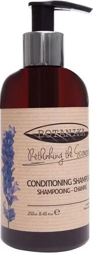 Sampon Botanika Lavanda, 250 ml