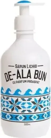 Sapun lichid de-ala Bun Proaspat, 500 ml