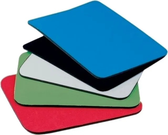 Mouse pad, material textil