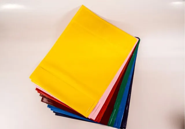 Coperta caiet special