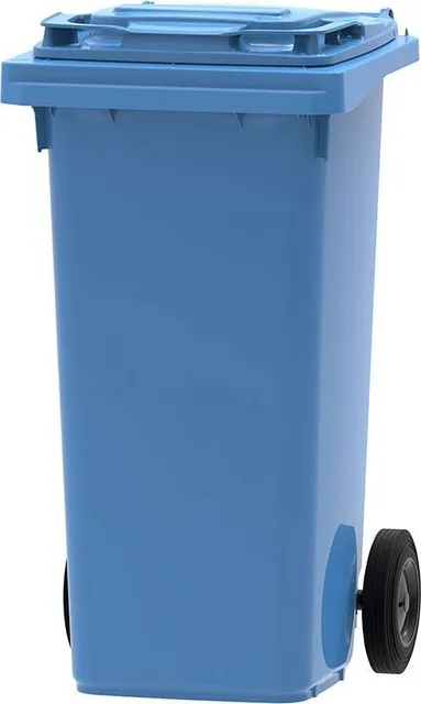 Europubela, 120 L, albastra