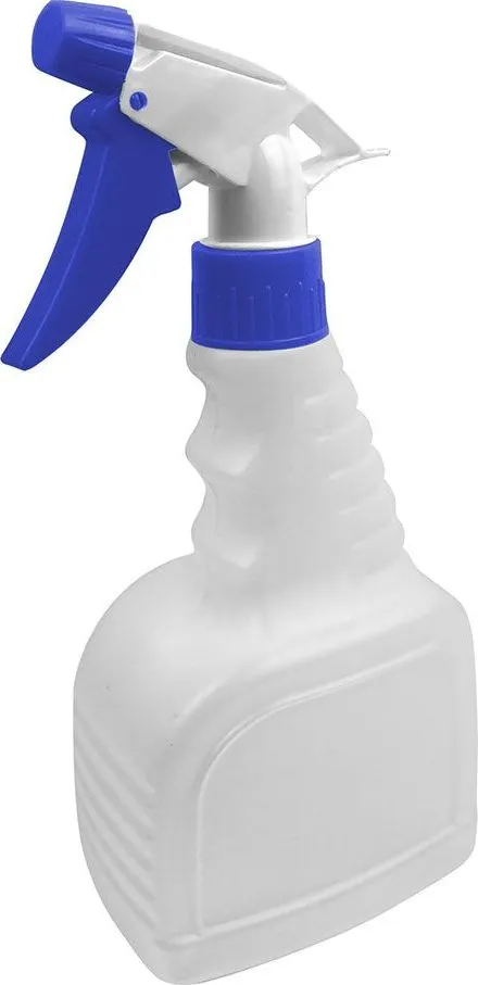 Flacon cu pulverizator UTP Professional, albastru, 500 ml