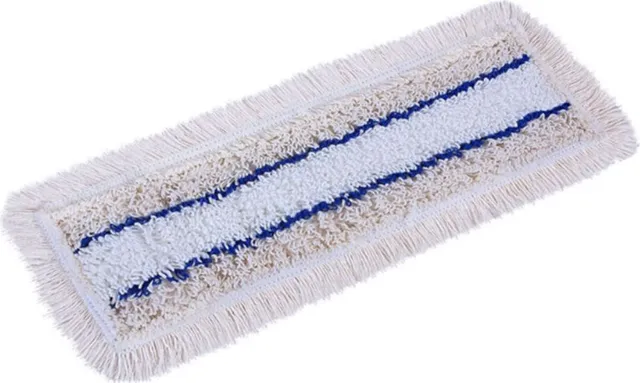 Rezerva mop plat medical mix UTP Professional, 40 cm