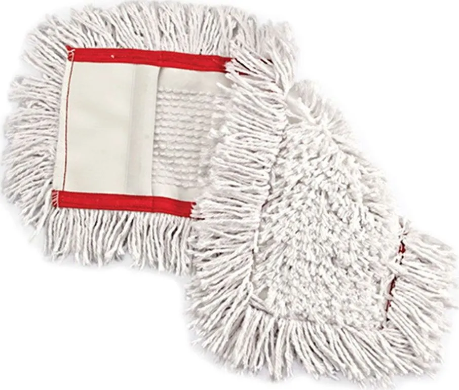 Rezerva mop plat bumbac extra UTP Professional, 40cm