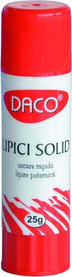 Lipici solid DACO 25g