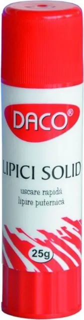 Lipici solid DACO 25g