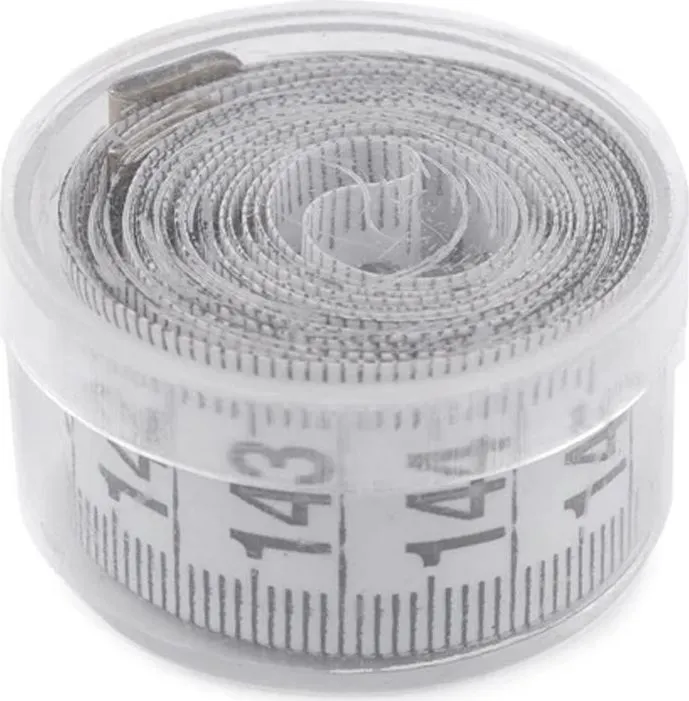 Centimetru de croitorie, 150 cm