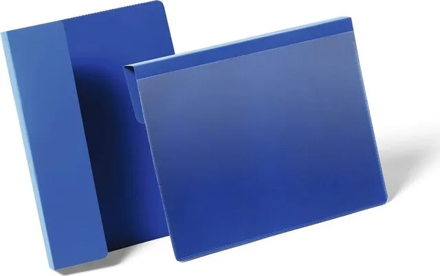 Buzunar Durable logistic pentru paleti, A5, 50 bucati/cutie