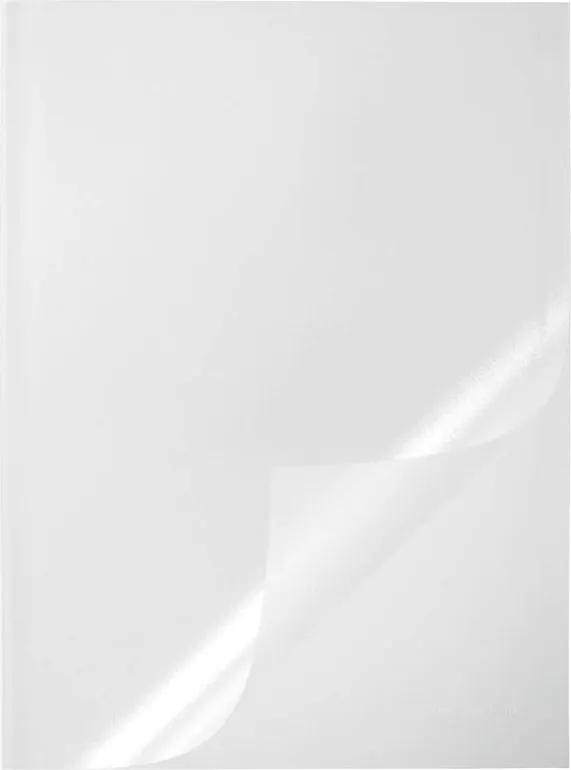 Coperti Durable, pentru sine de prindere, transparente