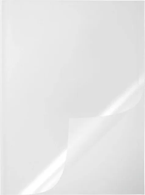 Coperti Durable, pentru sine de prindere, transparente