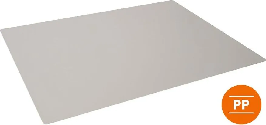 Mapa pentru birou Durable, 650 x 500 mm, gri