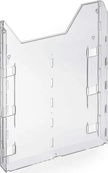 Tavite suplimentare Combiboxx Durable, transparent