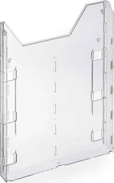 Tavite suplimentare Combiboxx Durable, transparent