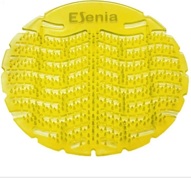 Sita odorizanta pisoar antistropire Esenia Wave 2, lemon, 2 bucati/set