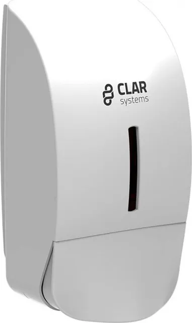 Dispenser sapun lichid si dezinfectanti CLAR Systems, 900 ml